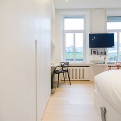 Smartflats Design Luxembourg in Luxembourg, Luxembourg from 181$, photos, reviews - zenhotels.com photo 5