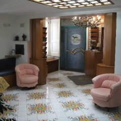 Отель Holidays Baia D'Amalfi Италия, Амальфи - отзывы, цены и фото номеров - забронировать отель Holidays Baia D'Amalfi онлайн спа