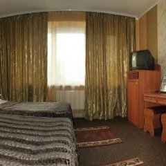 Гостиница «НТОН» Украина, Львов - 10 отзывов об отеле, цены и фото номеров - забронировать гостиницу «НТОН» онлайн комната для гостей фото 3