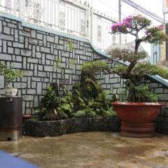 Отель Dalat Coffee House Homestay Далат