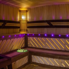 Гостиница AISHA BIBI hotel & apartments Казахстан, Нур-Султан - отзывы, цены и фото номеров - забронировать гостиницу AISHA BIBI hotel & apartments онлайн бассейн фото 2