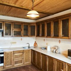 Гостиница Cottage Panskyi Kut в номере