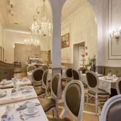 Отель Ca dei Conti Италия, Венеция - 1 отзыв об отеле, цены и фото номеров - забронировать отель Ca dei Conti онлайн питание фото 3