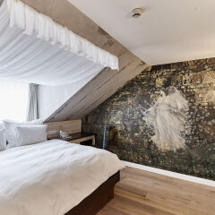 Maison Bistro & Hotel детские мероприятия фото 2