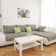 Отель Vienna Apartment One Liechtensteinstr. Австрия, Вена - отзывы, цены и фото номеров - забронировать отель Vienna Apartment One Liechtensteinstr. онлайн комната для гостей фото 2