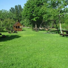 Отель Agriturismo Case Mori Римини фото 7