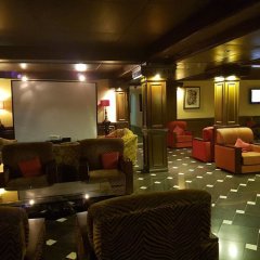 Le Grand Murree in Murree, Pakistan from 52$, photos, reviews - zenhotels.com