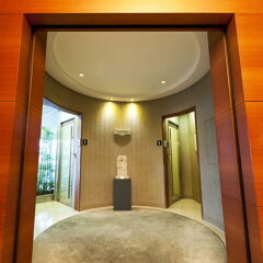 Отель Ibis Ambassador Myeong-dong Южная Корея, Сеул - 1 отзыв об отеле, цены и фото номеров - забронировать отель Ibis Ambassador Myeong-dong онлайн спа