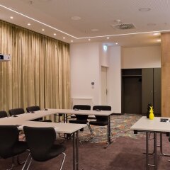 Отель Arthotel ANA Symphonie фото 2