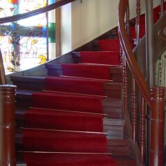Hotel Altes Hafenhaus интерьер отеля фото 3