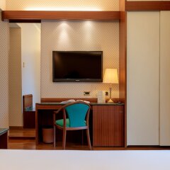 Hotel Polo удобства в номере фото 4