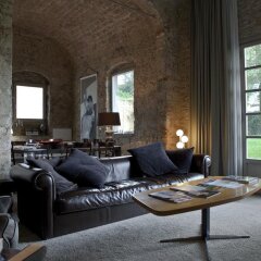 Отель Riva Lofts Florence Флоренция интерьер отеля фото 2