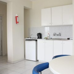 Tycoon Hotel Apartments in Limassol, Cyprus from 127$, photos, reviews - zenhotels.com