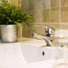 Отель Blue Toscana Pool & Center Apartment Испания, Торремолинос - отзывы, цены и фото номеров - забронировать отель Blue Toscana Pool & Center Apartment онлайн фото 14