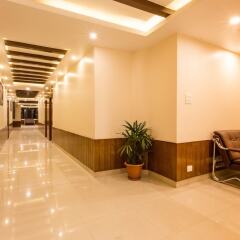 Hotel Buddy интерьер отеля фото 3