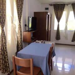 Отель Sundown Resort and Austrian Pension House в номере