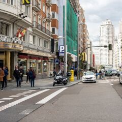 Апартаменты Sweet Inn Apartments-Centro Callao фото 3