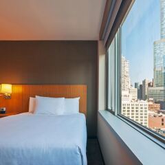 Отель Hyatt Place Chicago/River North комната для гостей фото 4