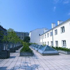 Отель Royal Route Residence фото 2