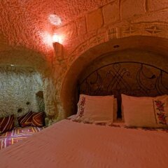 Roca Cappadocia Турция, Ургуп - отзывы, цены и фото номеров - забронировать отель Roca Cappadocia онлайн с домашними животными