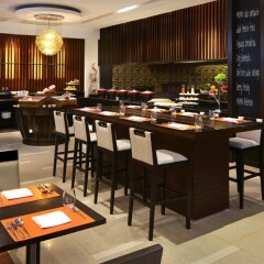 Отель Signature Pattaya Hotel Таиланд, Паттайя - отзывы, цены и фото номеров - забронировать отель Signature Pattaya Hotel онлайн питание фото 3