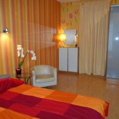 Отель Guest House Anna Санкт-Петербург удобства в номере