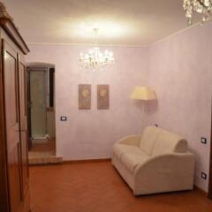 Отель B&B La Luna di Giulia Поденцана комната для гостей фото 3