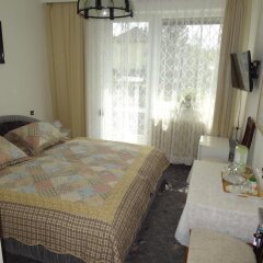 Отель Pension Villa Hany комната для гостей фото 4
