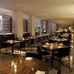 Отель Andaz West Hollywood Уэст-Голливуд питание фото 3
