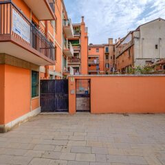 Отель Casa Luminosa Венеция парковка