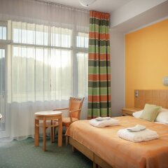 Отель Spa Resort Sanssouci Карловы Вары фото 4