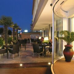 Hotel Tiffanys фото 8