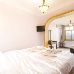 Cheers Vintage - Hostel Турция, Стамбул - отзывы, цены и фото номеров - забронировать отель Cheers Vintage - Hostel онлайн комната для гостей
