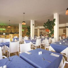 Отель Club Drago Park Коста Кальма гостиничный бар