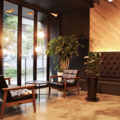 Отель A314 Hotel Южная Корея, Сеул - отзывы, цены и фото номеров - забронировать отель A314 Hotel онлайн интерьер отеля фото 3