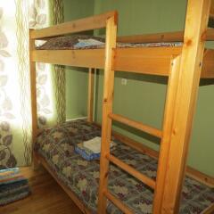 Гостиница Trans-Sib Hostel в Иркутске отзывы, цены и фото номеров - забронировать гостиницу Trans-Sib Hostel онлайн Иркутск детские мероприятия фото 2