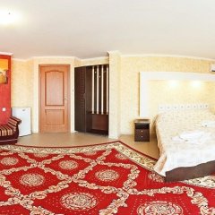 Гостиница Амэлиа в Алуште отзывы, цены и фото номеров - забронировать гостиницу Амэлиа онлайн Алушта удобства в номере