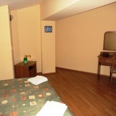 Irish Rover Hotel Балчик удобства в номере