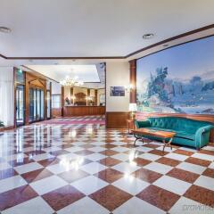 Leonardo Hotel Milan City Center интерьер отеля фото 3