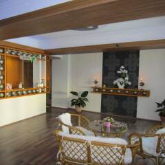 Green Forest Holiday Village Турция, Олудениз - отзывы, цены и фото номеров - забронировать отель Green Forest Holiday Village - All Inclusive онлайн интерьер отеля фото 3