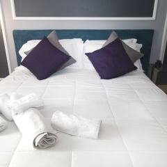 Hotel Stella d'Italia комната для гостей фото 9