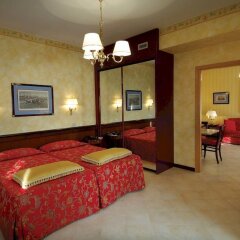 Отель The Big Residence Италия, Милан - отзывы, цены и фото номеров - забронировать отель The Big Residence онлайн комната для гостей фото 5