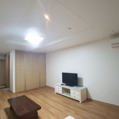 Отель Galaxy Gangnam Snh Tower2 комната для гостей фото 4