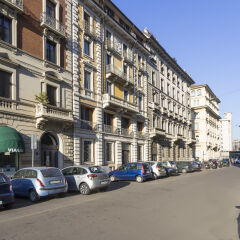 Апартаменты Cadorna Center Studio- Flats Collection