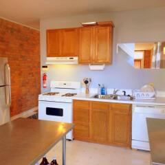 Отель Short North Guesthouse США, Колумбус - отзывы, цены и фото номеров - забронировать отель Short North Guesthouse онлайн в номере фото 2