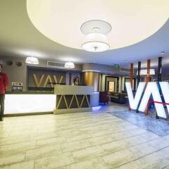Boutique Vav Hotel Турция, Кахраманмарас - отзывы, цены и фото номеров - забронировать отель Boutique Vav Hotel онлайн интерьер отеля фото 3