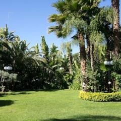 Hotel Villamare Фонтане-Бьянке фото 4