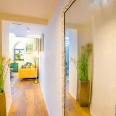 JI apartments (Jonathan Hotel chain) Израиль, Иерусалим - отзывы, цены и фото номеров - забронировать отель JI apartments (Jonathan Hotel chain) онлайн интерьер отеля