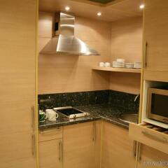Отель Holiday Inn Cairo Citystars в номере
