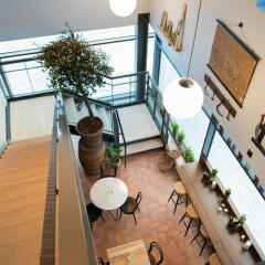 Отель Best Western Premier Collection The Winery Солна